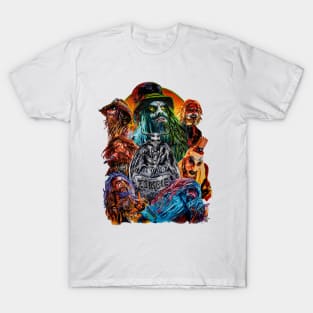 R ZOMBIE 2 T-Shirt